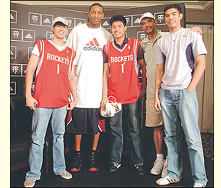 完善镜头礼 完善镜头礼